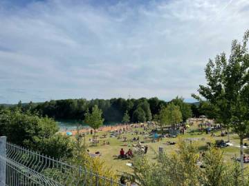 Honischbeach Niedernberg