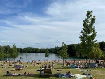 Honischbeach Niedernberg