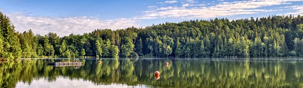 Badesee in meiner Nähe finden