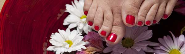 Beautyanwendung in meiner Nähe finden