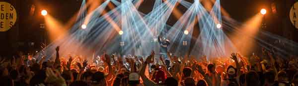 Eventlocation in meiner Nähe finden