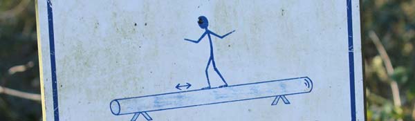 Fitnesspfade in meiner Nähe finden