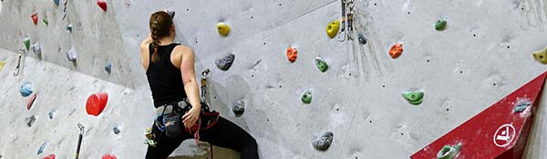 Freeclimbing / Bouldern in meiner Nähe finden