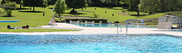 Freibad in meiner Nähe finden