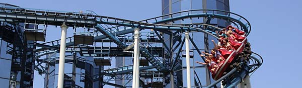 Freizeitpark in meiner Nähe finden