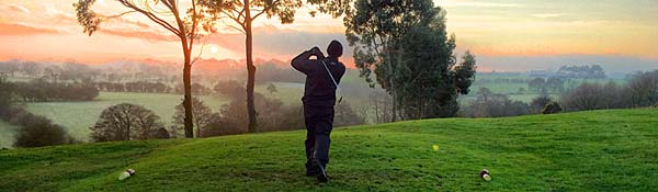 Golf in meiner Nähe finden