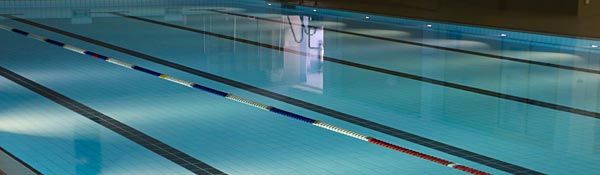 Hallenbad in meiner Nähe finden