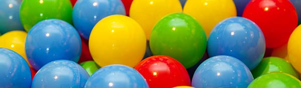 Indoor-Spielplatz in meiner Nähe finden