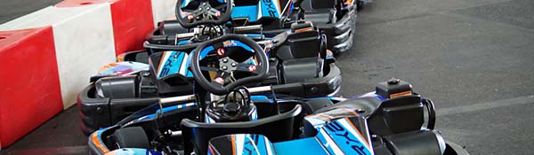 Kartbahn in meiner Nähe finden