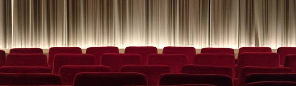 Kino in meiner Nähe finden