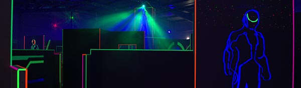 Lasertag in meiner Nähe finden