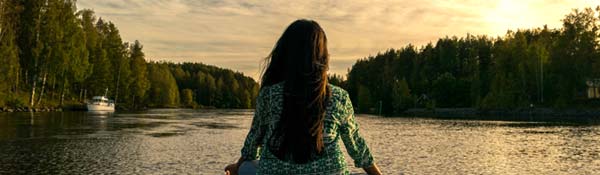 Meditation & Yoga in meiner Nähe finden