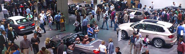 Markt / Messe in meiner Nähe finden