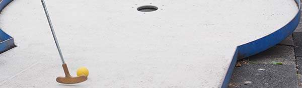 Minigolf in meiner Nähe finden