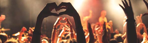 Musikclub / Discotheken in meiner Nähe finden