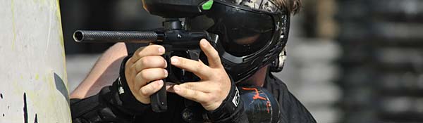 Paintball in meiner Nähe finden