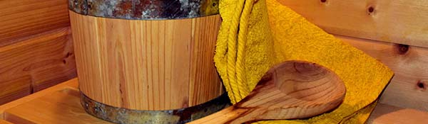 Sauna in meiner Nähe finden