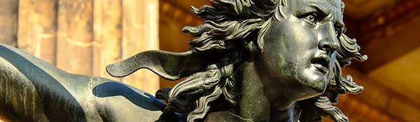 Sehenswürdigkeiten in meiner Nähe finden