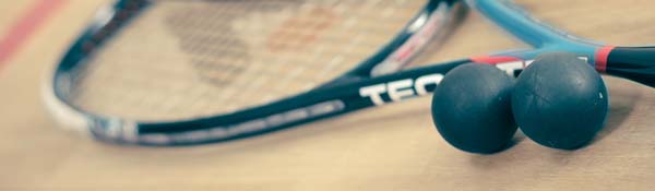 Squash in meiner Nähe finden