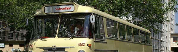 Stadtrundfahrt / Führungen in meiner Nähe finden