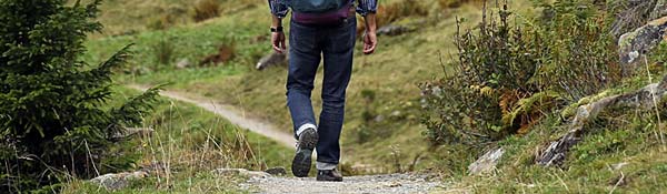 Wandern und Laufen in meiner Nähe finden